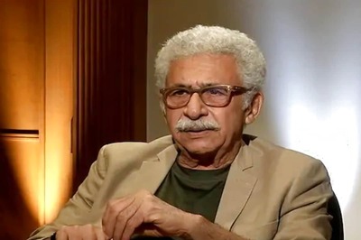 No One's Interested in Opinion of Half-educated Starlet Getting Justice for Sushant: Naseeruddin Shah