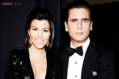 Kourtney, boyfriend to quit 'Keeping Up with the Kardashians'?