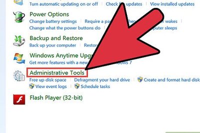How to Reboot a Crashed Windows Computer