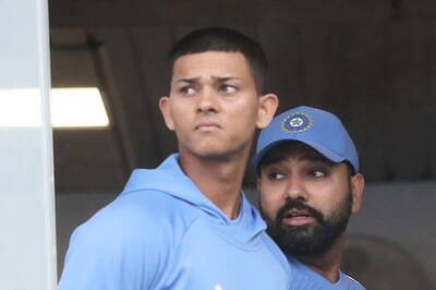 'Yashasvi Jaiswal is Not Happy...': Rohit Sharma Cautions 'Great Player' After Wonderful Start to India Career