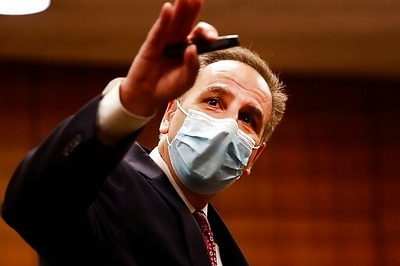 Jury Begins Deliberations In Robert Durst Murder Trial