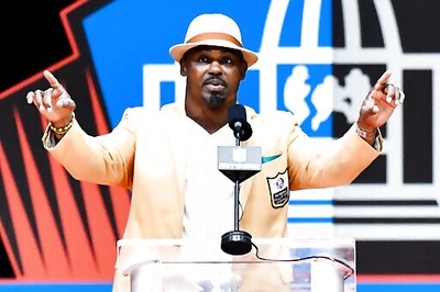 Mental Health Education Is Ongoing Process For NFL, Players