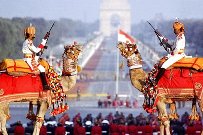 No Karnataka Tableau on Republic Day, Following Centre's Guidelines to Provide Opportunity to Others