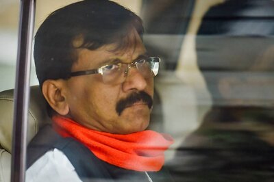 Money Laundering Case: Sanjay Raut Appears Before Mumbai Court; Hearing Adjourned to Feb 27