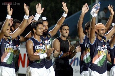 Chandi will add teeth to India's attack at CWG: Terry Walsh