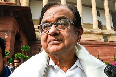 Chidambaram Calls for Immediate Lockdown of All Towns, Cities for 2-4 Weeks to Contain CONVID-19