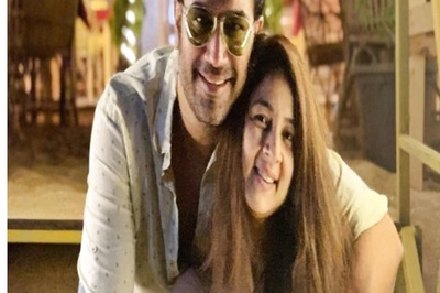 Happy Birthday Sharad Kelkar: Take a Look at Sharad and Keerti Gaekwad’s Love Story