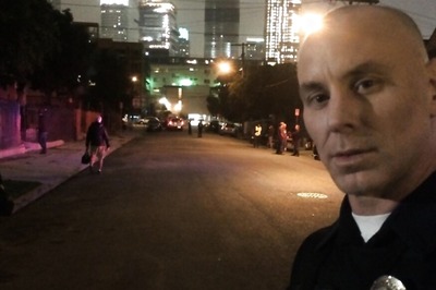 Matt Gerald To Be Featured In Avatar Sequels