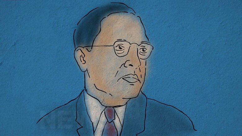 Ambedkar's Birthday on April 14 Declared a Closed Holiday by Central Government