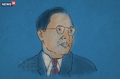 Ambedkar's Birthday on April 14 Declared a Closed Holiday by Central Government