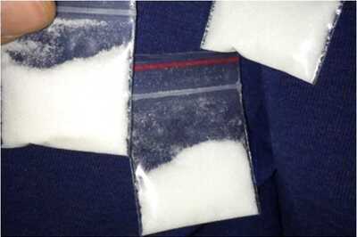 NCB Seizes Cocaine Worth Rs 4 Crore, Probing 'High-profile' Drug Users in Mumbai