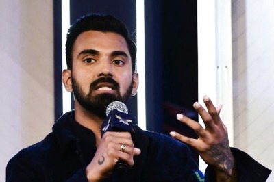'None of us Wants to Perform Badly, This is Our Life': KL Rahul Hits Back at Social Media Trolling