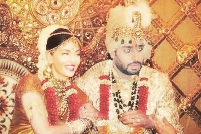 When Aishwarya Rai Bachchan Said She and Abhishek Bachchan 'Argue' A Lot: 'No One Would Want to...'