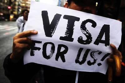 India Non-Cooperative in Taking Back Illegal Immigrants: US Senator