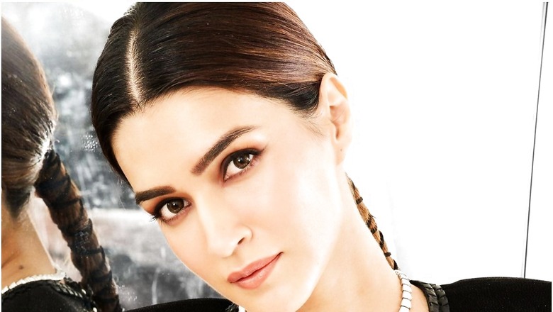 Kriti Sanon Reveals Her Mother Didn’t Allow Her To Do Karan Johar’s Lust Stories: 'She Was Not Comfortable'
