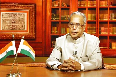Corruption a threat to Indian democracy: Pranab Mukherjee
