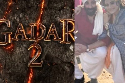'Pay Rs 56 Lakh': Sunny Deol's Gadar 2 Courts Controversy Over Shooting Location Bill