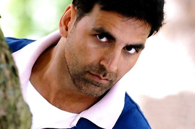 Akshay: I didn't understand the script of 'Special 26'