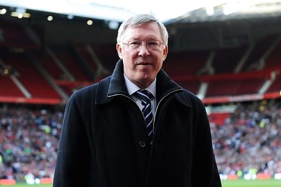 Ferguson eyes Man Utd role after retirement