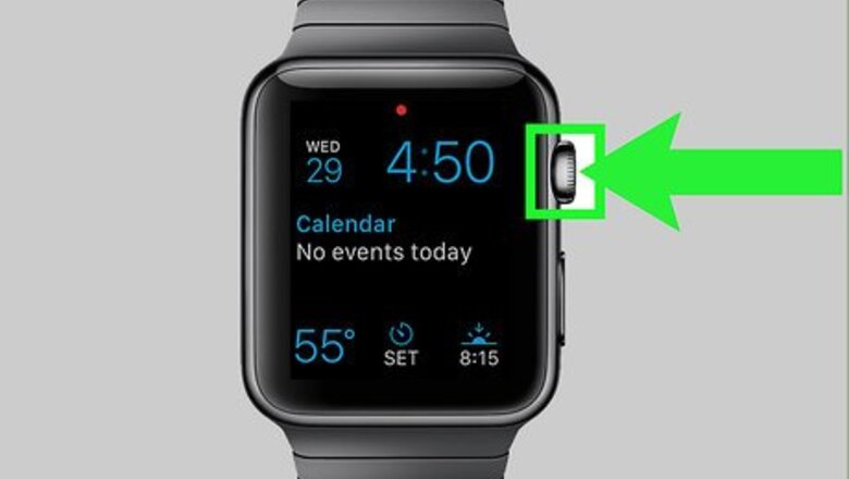 How to Clear All Notifications on the Apple Watch at Once