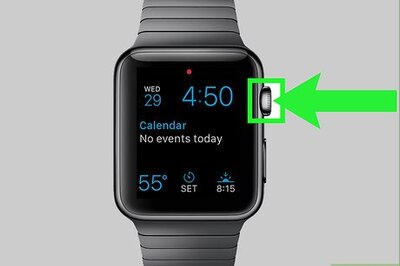 How to Clear All Notifications on the Apple Watch at Once