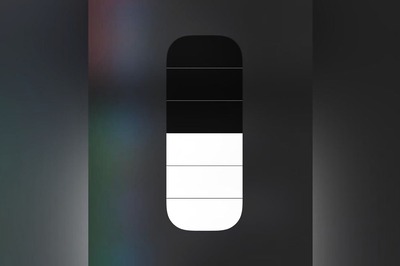 How to Increase and Decrease Size of Texts on iPhone Apps via Apple Text Size Shortcut