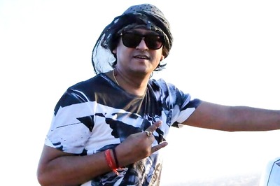 Aadesh Shrivastava's last rites to be held at Oshiwara Crematorium