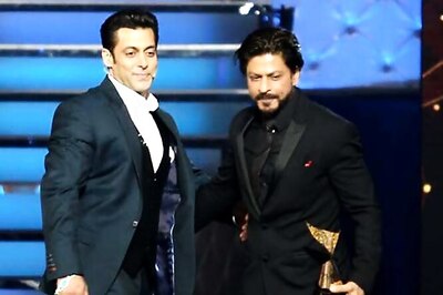 Shah Rukh Khan, Akshay Kumar Great Hosts: Salman Khan
