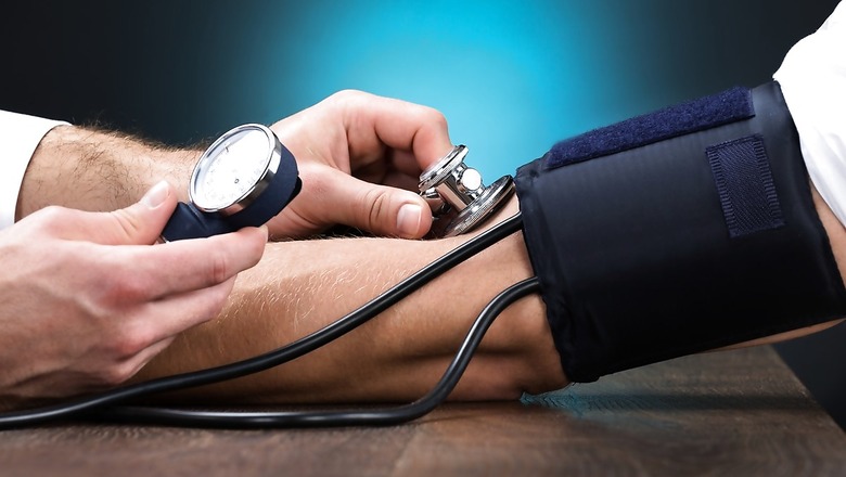 Low Blood Pressure Diet: Here's a list of Foods That Can Help Raise Low BP