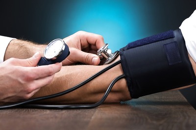 Low Blood Pressure Diet: Here's a list of Foods That Can Help Raise Low BP