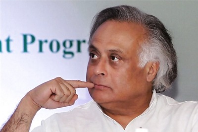 Jairam Ramesh to visit Jharkhand on Friday