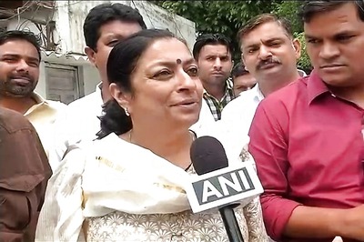 Congress Draws Flak After making Convicted MLA Punjab In-charge