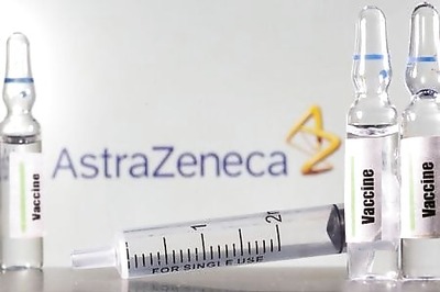 Serum Institute Puts India Trials Of AstraZeneca's COVID-19 Vaccine On Hold