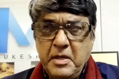 Mukesh Khanna on Adipurush: If You Use Hindu Characters, Show Them Respect Like They Do in South Films