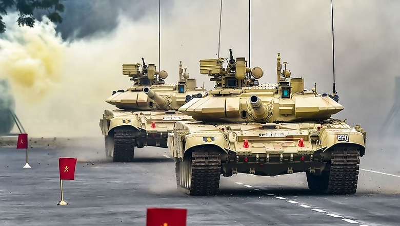 Defence Ministry Approves Procurement of Military Hardware Worth Rs 5,100 Crore