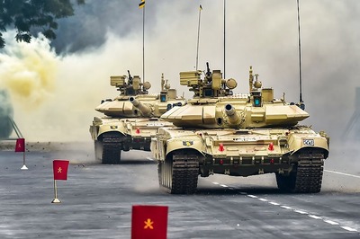 Defence Ministry Approves Procurement of Military Hardware Worth Rs 5,100 Crore