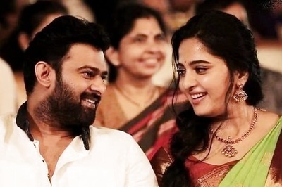 Prabhas' Family Wants Him To Marry Anushka Shetty But They Are Facing This BIG Issue?