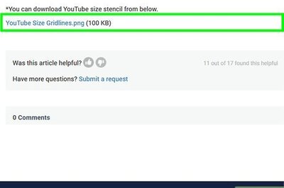 How to Make YouTube Banners