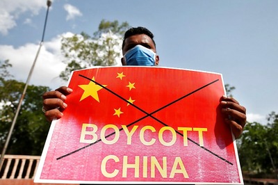 Chinese Firms Hit With Product Approval Delays as India Steps Up Scrutiny of Imports