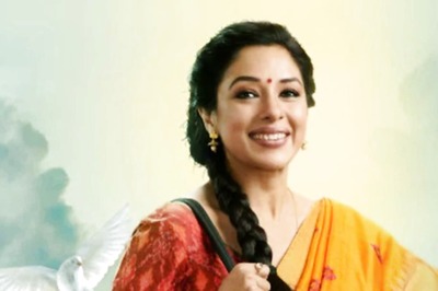 Anupamaa Tops The List of Most Loved TV Shows. Know Other Series in Top 10