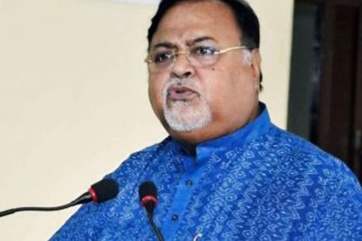 TMC Calls Disciplinary Committee Meet as Chorus Grows for Partha Chatterjee's Removal