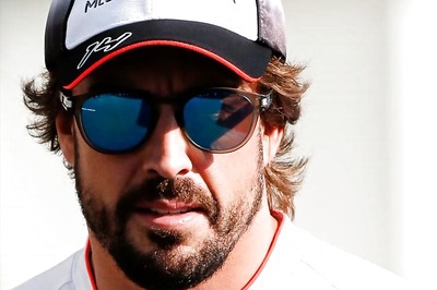 Formula One: Fernando Alonso Considering Several Offers