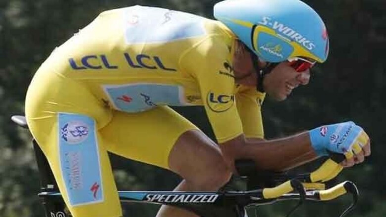 Dominant Vincenzo Nibali set to be crowned in Paris