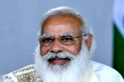 With Evolving Technology, Auto Industry Should Change Old Approaches, Practices: PM Modi