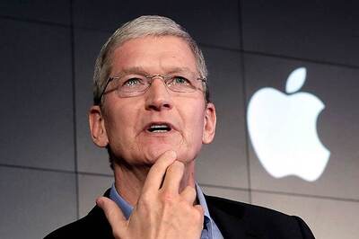 Apple shares fall to 2-year low, tumble 6.5%