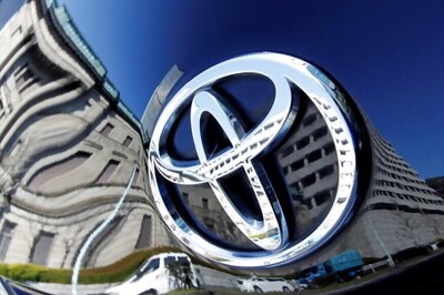 Toyota Kirloskar Motor's December 2016 Sales Figures Highest in Five Years