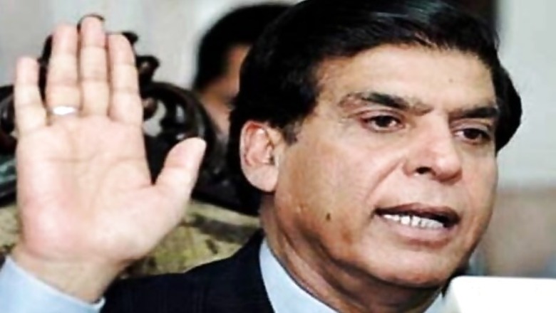 Pak SC withdraws contempt notice against PM Ashraf
