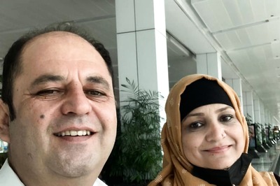 Stuck in Kabul for 18 Months, Afghan Couple Plead to Be Reunited with Their 6 Young Kids in Delhi