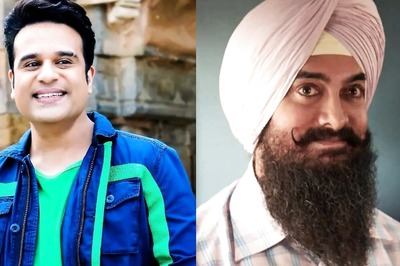Krushna Abhishek Quits Kapil Sharma Show; Laal Singh Chaddha Breaks Record In International Markets