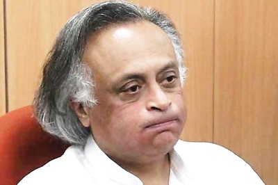 Jairam Ramesh hits back at Mulayam's job scheme comment